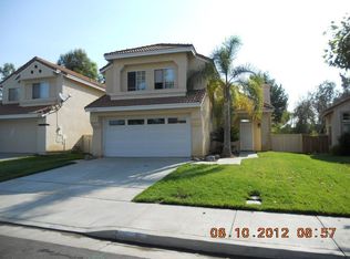 43106 Camino Casillas, Temecula, CA 92592