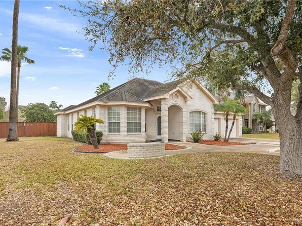 2801 Santa Alejandra, Mission, TX 78572