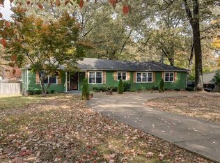 6320 Elmore Rd, Bartlett, TN 38134