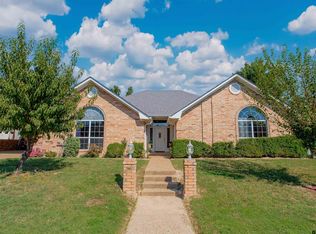 149 Pecan St, Frankston, TX 75763