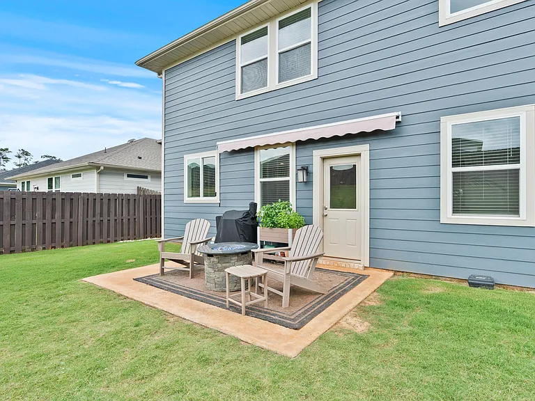 100 Shirley Harris Dr — Photo 25