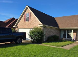 814 Belle Rive Dr, Marion, AR 72364