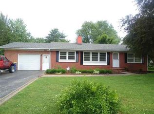 911 Brookhaven Dr, Russellville, KY 42276