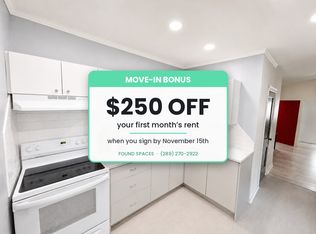 93 Grant Ave Unit 1, Hamilton, ON L8N 2X6