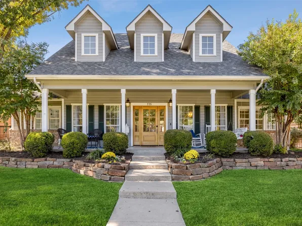 735 Kessler Lake Dr, Dallas, TX 75208