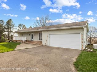 3600 Battle Creek Rd, Charlotte, MI 48813