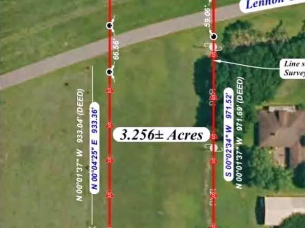 411 Lennon Camp Rd, Monroe, LA 71203