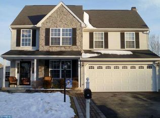 99 King Way, Limerick, PA 19468