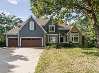 6400 Gladstone Dr, Shawnee, KS 66218