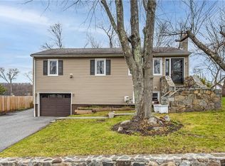 51 Clearview Ave, Danbury, CT 06811