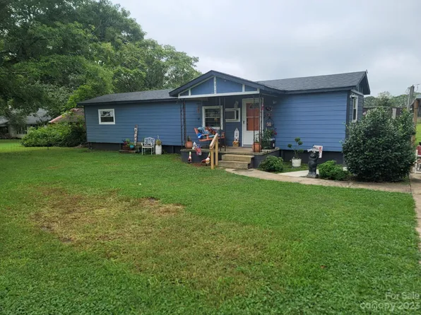 6017 State Highway 182, Vale, NC 28021