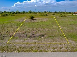 3809 NW 40th Ln, Cape Coral, FL 33993
