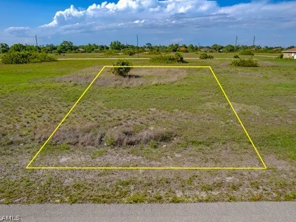 3809 NW 40th Ln, Cape Coral, FL 33993