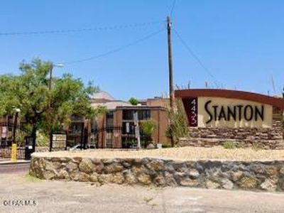4433 N Stanton St #O354, El Paso, TX, 79902