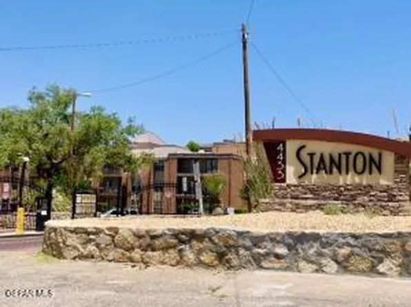 4433 N Stanton #O354, El Paso, TX 79902