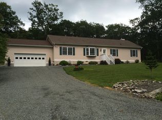 213 Whitetail Ln, Dingmans Ferry, PA 18328