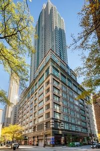 100 E Huron St APT 4703, Chicago, IL, 60611