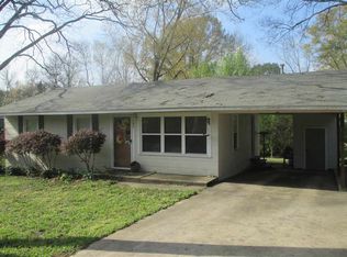 107 Jefferson St, Terry, MS 39170