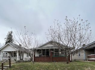 2912 E 17th St, Indianapolis, IN