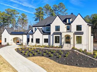 292 Traditions Dr, Alpharetta, GA 30004