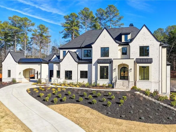 292 Traditions Dr, Alpharetta, GA 30004