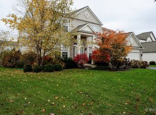 25027 Rockwell Ln, Plainfield, IL 60585