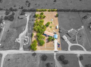 166 Private Road 4441, Rhome, TX 76078