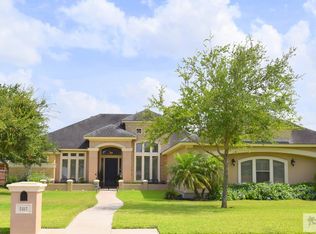 5317 Catlin Ct, Harlingen, TX 78552