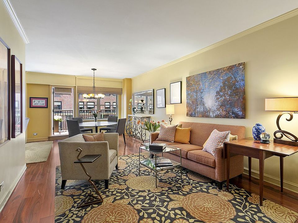 1st image of 1197 Park Ave #12H