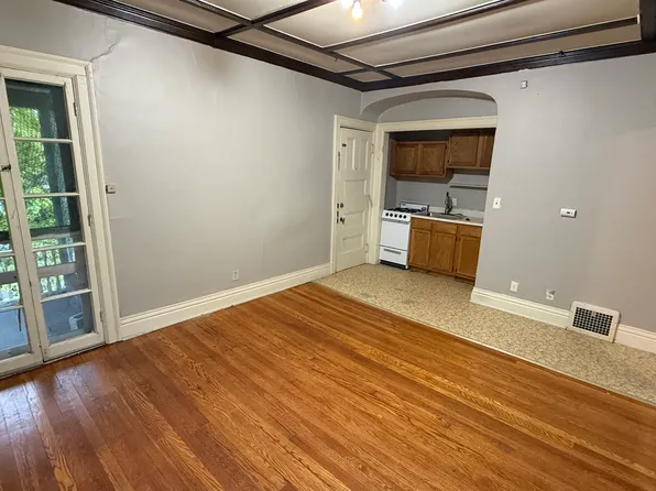 114 Crescent Ave, Buffalo, NY