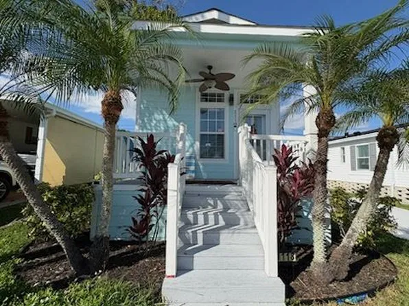 2346 Druid Rd #1118, Clearwater, FL 33764