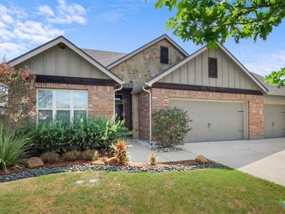 5309 Lancaster Dr, Belton, TX, 76513