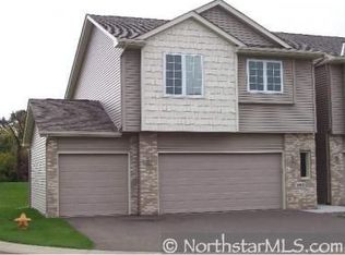 12165 Hummingbird St NW, Coon Rapids, MN 55448