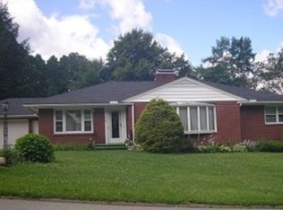 602 Cowell Ave, Oil City, PA