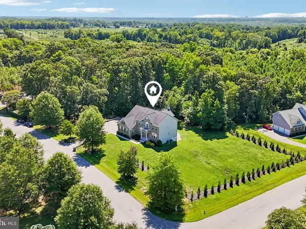 1613 Braemar Ct, Accokeek, MD 20607