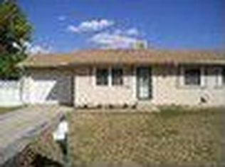 3121 W 134th Ave, Broomfield, CO 80020