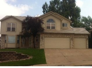 2330 Pinhigh Ct, Colorado Springs, CO 80907