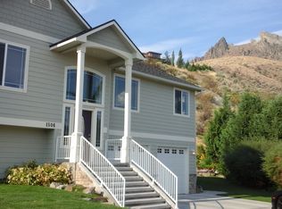1506 Seneca Pl, Wenatchee, WA 98801