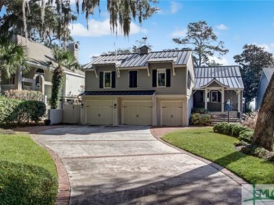 16 Coventry Close, Savannah, GA, 31411
