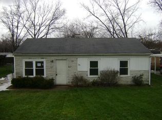 31 Deardoff Rd, Franklin, OH 45005