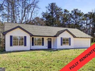 444 McGiboney Rd, Covington, GA 30016