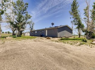 14753 County Road 18, Fort Lupton, CO 80621