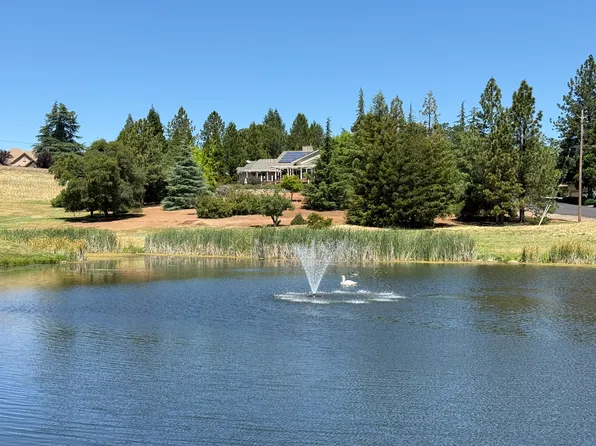 1840 Coyote Creek Ct, Cool, CA 95614