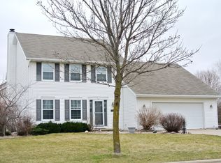 1263 Swan Ridge Trl, De Pere, WI 54115