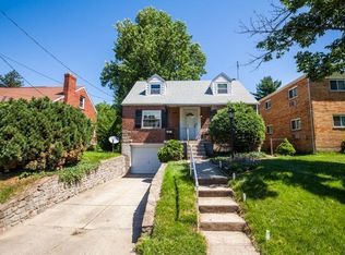 4306 Webster Ave, Cincinnati, OH 45236