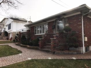 400 Westwood Ave, Staten Island, NY 10314