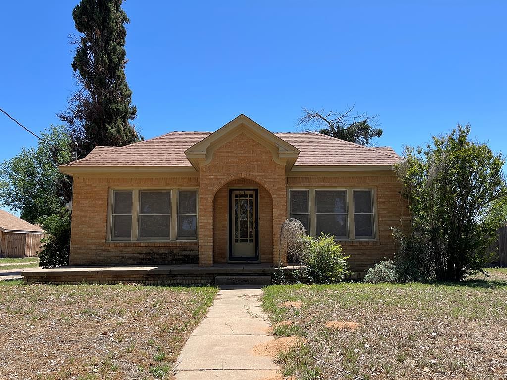 517 E 14th St, Colorado City, TX 79512 MLS 50058942 Zillow