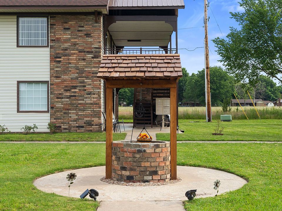 Southland Villa Apartment Rentals Pryor, OK Zillow