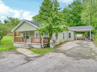 672 S Walnut Ave, Cookeville, TN 38501