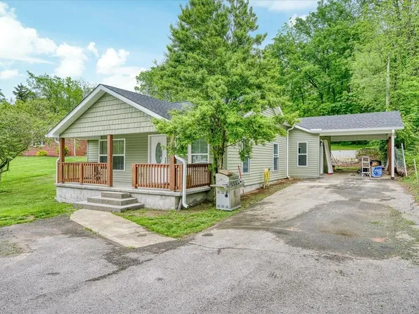 672 S Walnut Ave, Cookeville, TN 38501